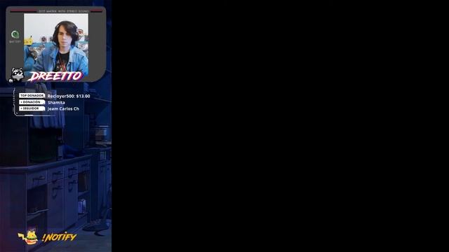 ?GAMEPLAY NOCTURNO! - Dragon Ball Z: Super Butouden 2 ? смотреть онлайн
