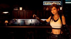 Final Fantasy 7 Remake Игрофильм на русском (Русская Озвучка) #1 (2020, Фэнтези, Аниме, Япония)