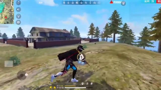 FREE FIRE ONE TAP ..NEVER MISS THIS VIDEO..FALLEN ANGEL.. SUBSCRIBE MY CHANNEL.NEVER MISS ANY UPDAT смотреть онлайн