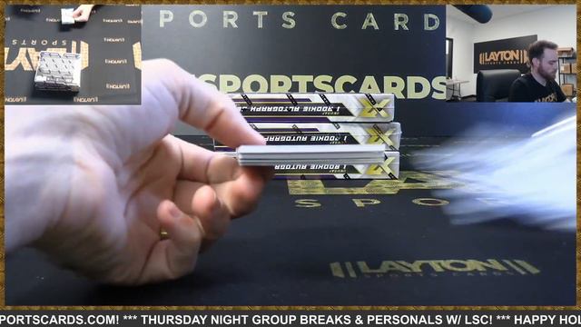 WOW! WHAT A BREAK! 2021 Panini XR Football Hobby 7 Box Half Case Break #37 смотреть онлайн