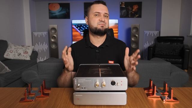 Burson Timekeeper 3X GT – In Dual-Mono We Trust!