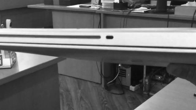 Продаю и плачу - MacBook Pro 13" mid 2010 смотреть онлайн