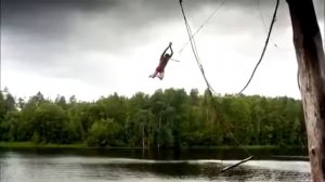 Страшная История - Вулкан | Перпетуум перезалив