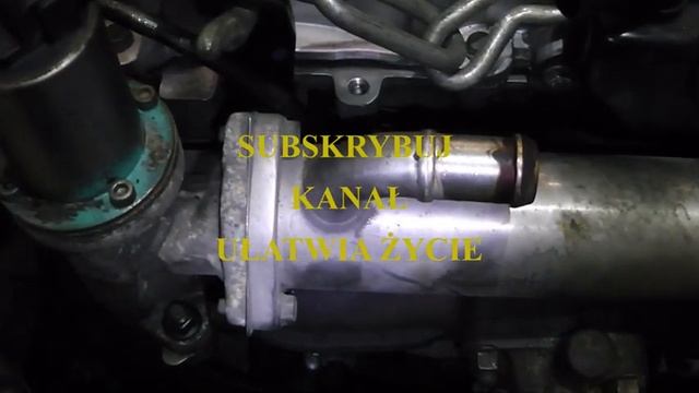 EXPERT SZARPANIE CHWILOWE I BRAK MOCY MOŻLIWE KOPCENIE CRDI KIA HYUNDAI INNE PART 1 смотреть онлайн