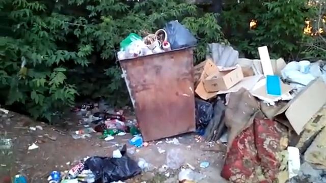 Рассадник болезней смотреть онлайн