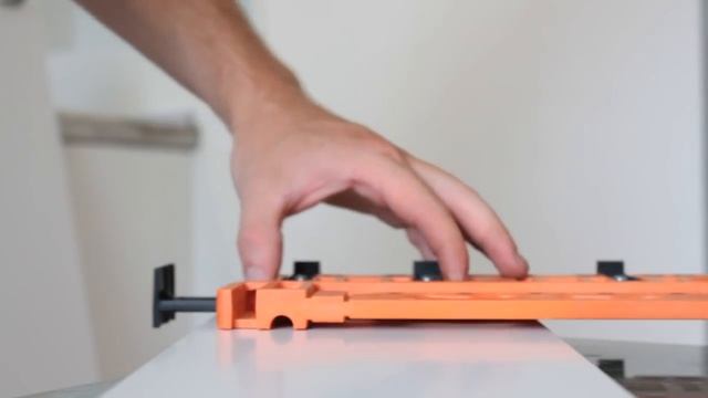 Монтаж фасадов на готовую кухню. BLUM ECODRILL. Ателье - Гермес смотреть онлайн