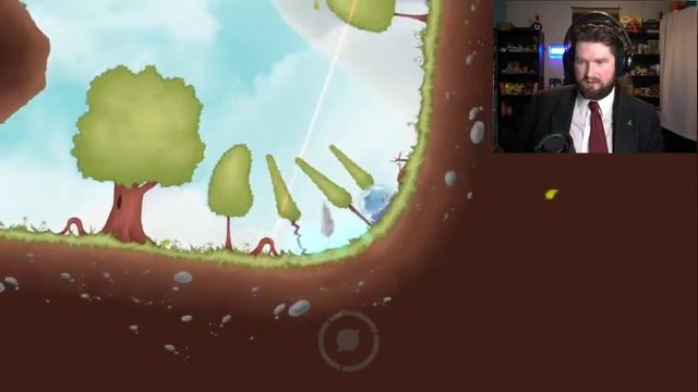 TELEPORT ACTIVATE! - Airscape: The Fall of Gravity смотреть онлайн