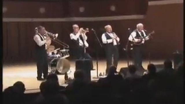 Hotlanta Dixieland Jazz Alexander's Ragtime Band смотреть онлайн