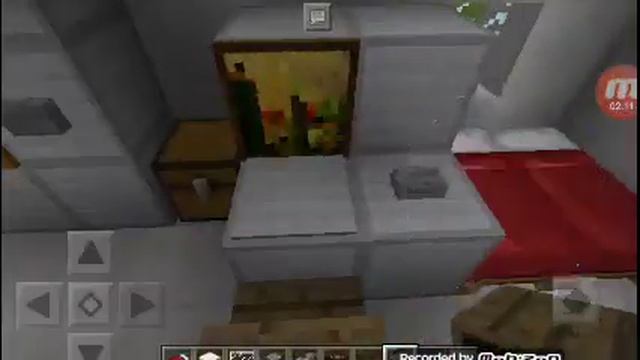 Что такое МАЙНКРАФТ 4часть:ТВОРЧЕСКИЙ мир смотреть онлайн