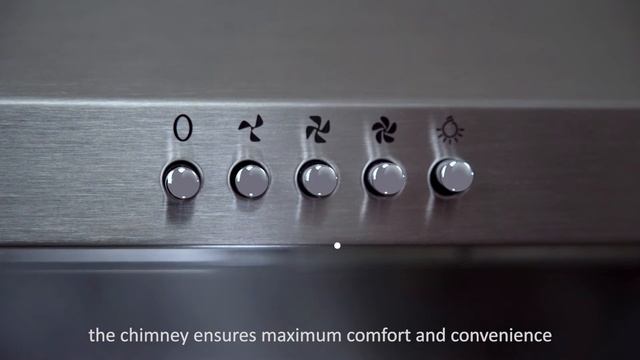 Sunflame AVEO 60 SS BF смотреть онлайн