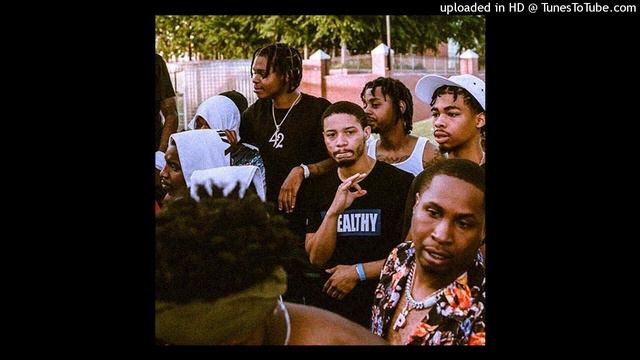 [FREE] Prince Jefe x Baby Smoove x Detroit Type Beat "Sqaud" смотреть онлайн
