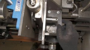 Фрезеровка на токарном станке - фрезерное приспособление своими руками.