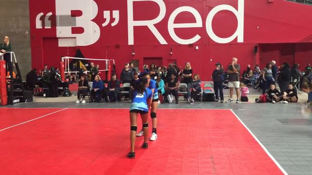 BCVC vs AZ Sky Phoenix Feb 20 2017 B смотреть онлайн