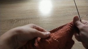 Комбинезон для собаки спицами