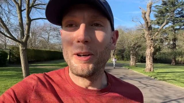 Nike Vaporfly 3 First Run Review: Better than the Vaporfly 2? смотреть онлайн