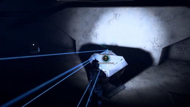 Mass Effect Andromeda #16 смотреть онлайн