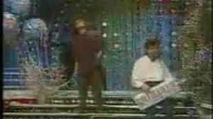 Женя Белоусов