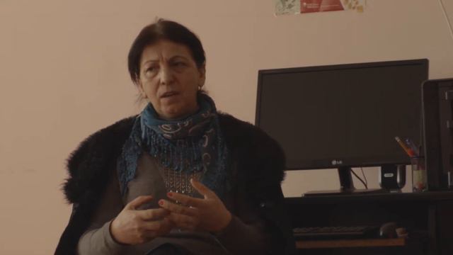 Teaching History in Pankisi смотреть онлайн