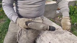 снятие медной оплётки со струн пианино