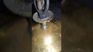 Примус Рекорд 1 - 1960 г.в.