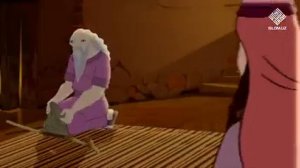 Курьонда келган инсонлар киссаси. Намруд киссаси. 26 вокеа 1 кисм.