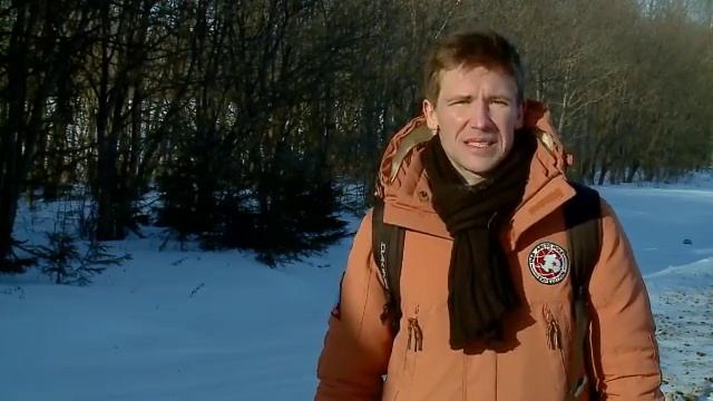 РЖД ТВ: По Пути. ВСМ Владимир. смотреть онлайн