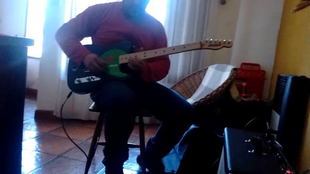 Teleheineken con ds alnico 5 смотреть онлайн