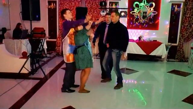 Ведущий с Диджеем в Рыбное. Юбилей, Свадьба, Корпоратив 89605736193 Ник Гранков смотреть онлайн
