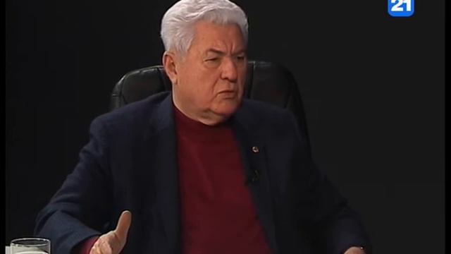 Владимир Воронин: Румынию приняли в ЕС за компанию смотреть онлайн