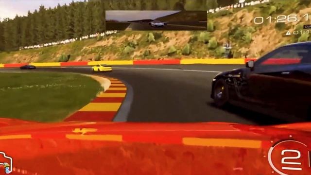 Forza Motorsport 5 - Exclusive GamePlay ✅ ⭐ ? ? смотреть онлайн