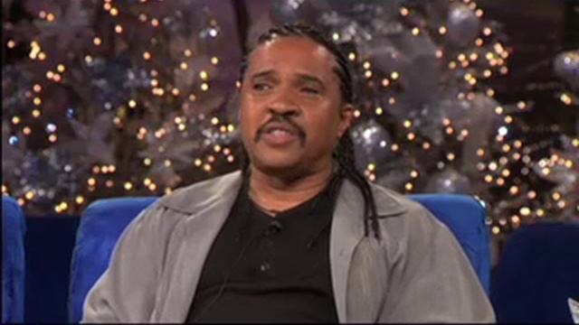 LaMont Bonman Testimony смотреть онлайн