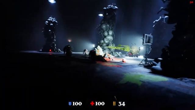 illWill Game Trailer смотреть онлайн