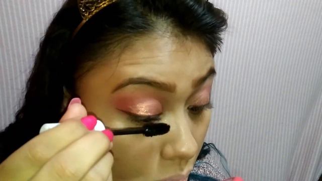 SWEET AZIT (SALLY BEAUTY) RESEÑA 🌸💄💟 смотреть онлайн