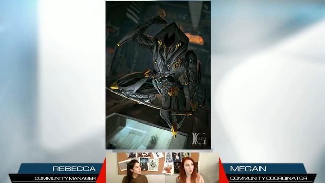 Warframe | Prime Time 110 смотреть онлайн
