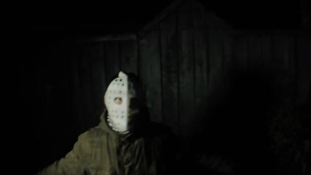 Light test / Лёгенький тест ночного освещения смотреть онлайн