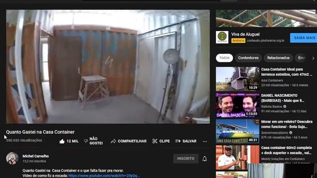 REACT - Quanto Gastei na Casa Container смотреть онлайн