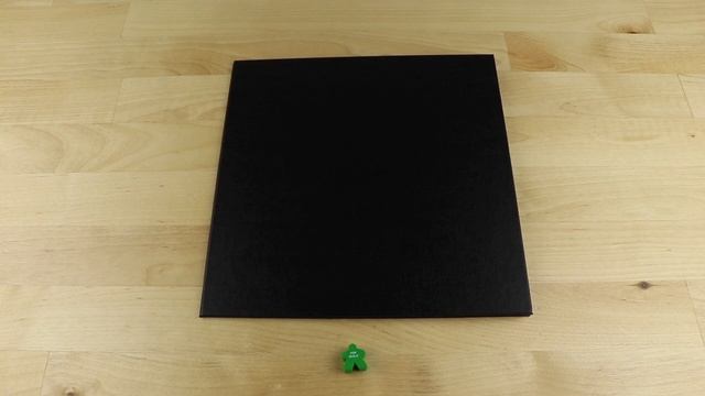 Bi-Fold Game Board From The Game Crafter смотреть онлайн