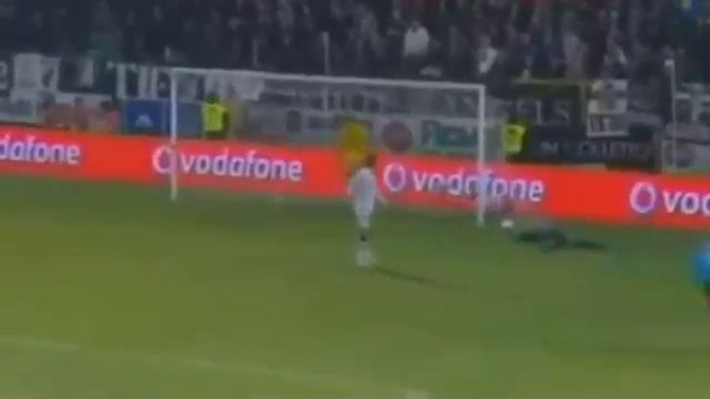 ►Lorenzo Melgarejo◄ Skills & Goals смотреть онлайн