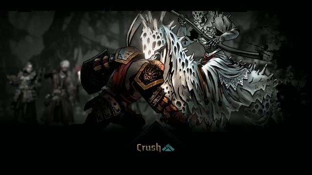 NEW DEATH BOSS | Darkest Dungeon 2 Flagellant Gameplay смотреть онлайн