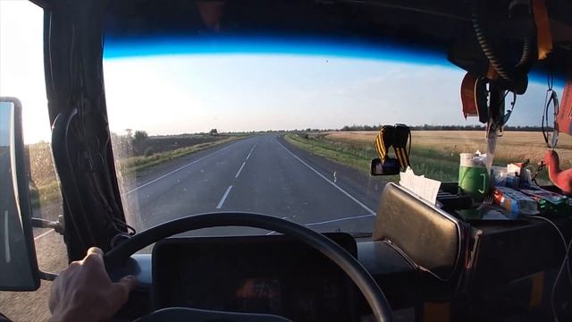 Возвращаюсь из Крыма. Загнали на РЕНТГЕН, сон в Запорожье) .часть2 смотреть онлайн