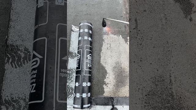 Мягкая кровля гаража смотреть онлайн