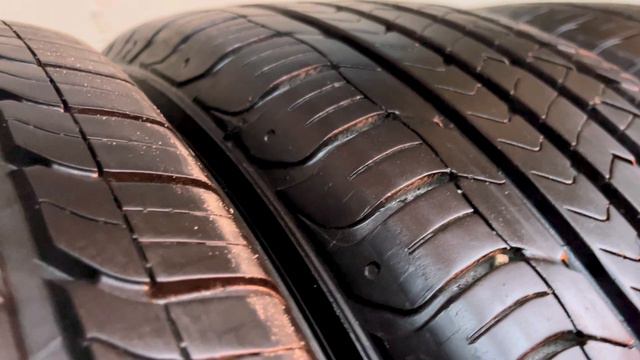 Goodyear EagleSport 215/55 R17 смотреть онлайн