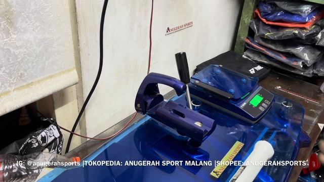 Udah Putih, Ganteng lagi , NEW RAKET YONEX NANOFLARE NEXTAGE. Review by @anugerahsports смотреть онлайн