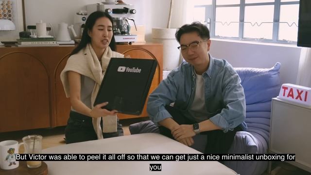 Reaching 100k In 5 Years ? (silver Play Button Unboxing)