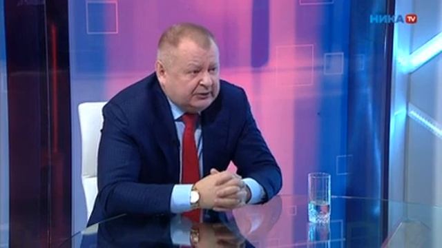 Диалог Александр Бушин смотреть онлайн