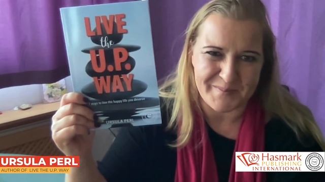 AR Testimonial - Ursula Perl смотреть онлайн