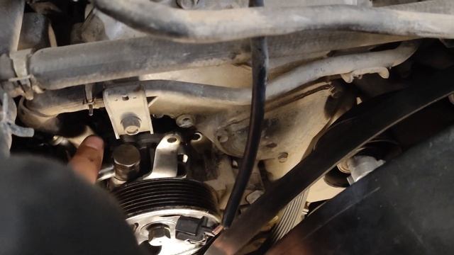 #offroad_chaos_ установка ГУР на Ниссан Патфайндер р51 смотреть онлайн
