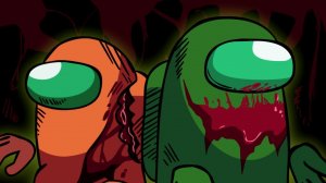 Зомби / Амонг Ас