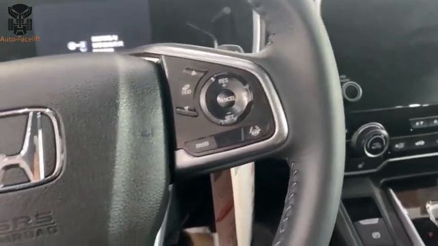 Новый HONDA BREEZE 2020