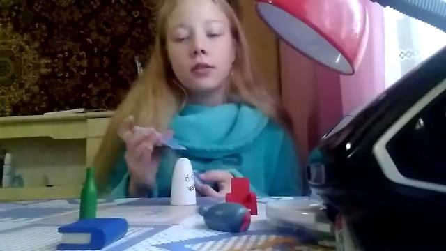 Барабашка смотреть онлайн